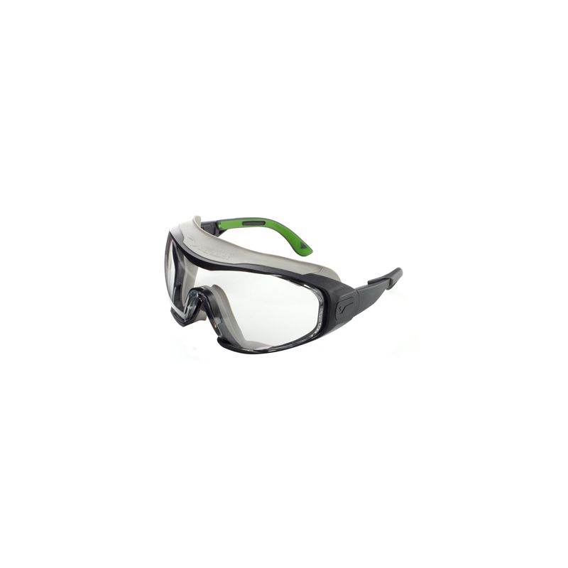 Goggles UNIVET 6X1 čiré 6X1.00.00.00 Vanguard PLUS - 1