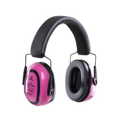 Sluchátka ARDON®4EAR M10 dětské růžové - 1