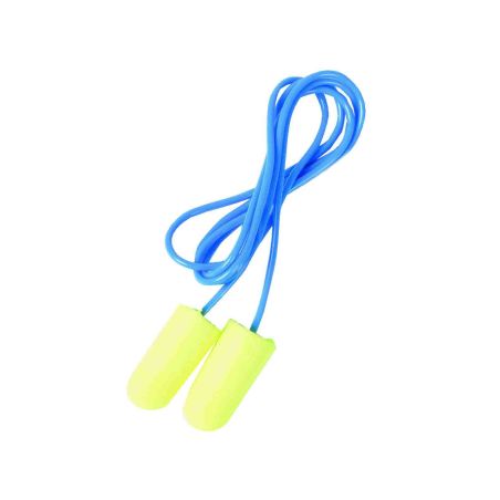 Zátky 3M™ EAR SOFT s vláknem ES-01-005 - 1