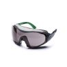 Goggles UNIVET 6X1 kouřové 6X1.00.00.01 Vanguard PLUS - 1