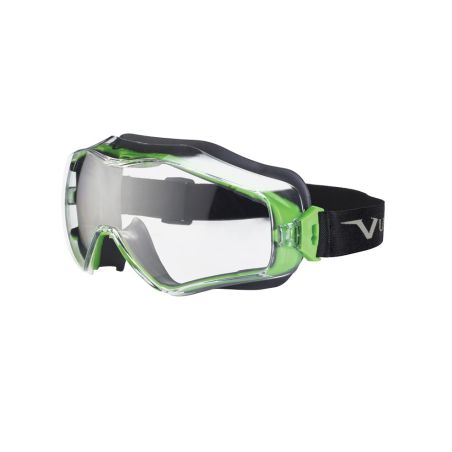 Goggles UNIVET 6X3 čiré 6X3.00.00.00 Vanguard UDC - 1