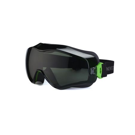 Goggles UNIVET 6X3 zelené G15 6X3.00.00.05 Vanguard UDC - 1