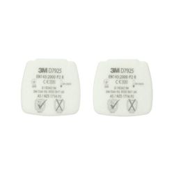 3M™ Secure Click™ D7925, balení 4 ks - 1