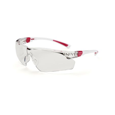 Brýle UNIVET 506UP čiré 506U.03.02.00 Vanguard PLUS DOPRODEJ - 1