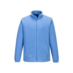 Antistatická ESD fleece - 2