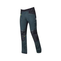 Kalhoty ARDON®4Xstretch® zelené - 3