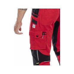 Kalhoty s laclem ARDON®4Xstretch® - 5