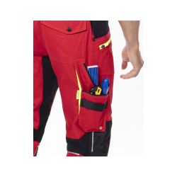 Kalhoty s laclem ARDON®4Xstretch® - 6