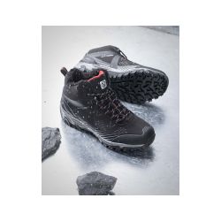 Zimní outdoorová kotníková obuv ARDON®FORCE WINTER - 6