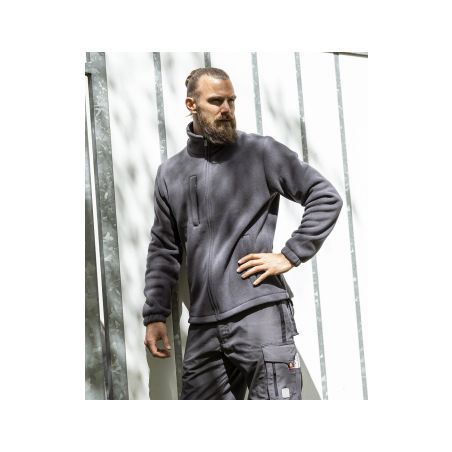 Mikina fleece ARDON®Polar 450 - 10