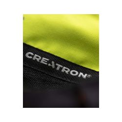 Kraťasy ARDON®CREATRON® černá neon - 9