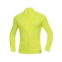 Funkční mikina ARDON®Breeffidry termoactiv hi-vis žlutá - 2