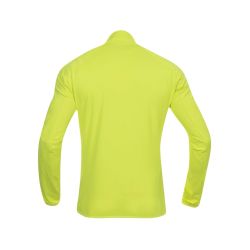 Funkční mikina ARDON®Breeffidry termoactiv hi-vis žlutá - 3