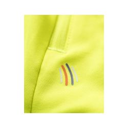 Funkční mikina ARDON®Breeffidry termoactiv hi-vis žlutá - 4