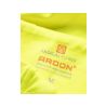 Funkční mikina ARDON®Breeffidry termoactiv hi-vis žlutá - 5