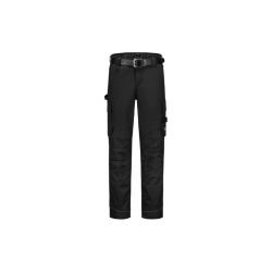 Work Pants Twill Cordura Stretch - 1