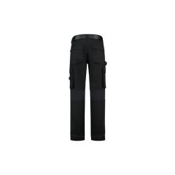 Work Pants Twill Cordura Stretch - 2