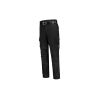 Work Pants Twill Cordura Stretch - 3