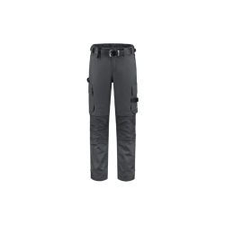 Work Pants Twill Cordura Stretch - 6