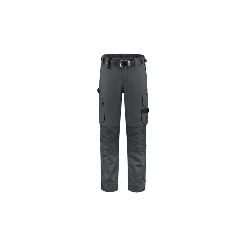 Work Pants Twill Cordura Stretch - 6