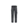 Work Pants Twill Cordura Stretch - 6