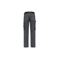 Work Pants Twill Cordura Stretch - 7