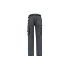 Work Pants Twill Cordura Stretch - 7