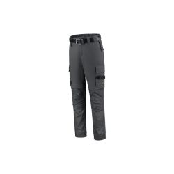 Work Pants Twill Cordura Stretch - 8