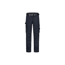 Work Pants Twill Cordura Stretch - 11