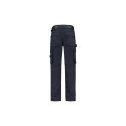 Work Pants Twill Cordura Stretch - 12