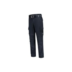 Work Pants Twill Cordura Stretch - 13