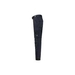 Work Pants Twill Cordura Stretch - 14