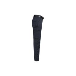 Work Pants Twill Cordura Stretch - 15