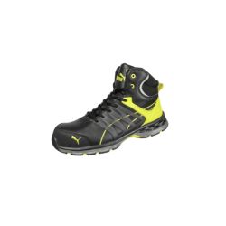 VELOCITY 2.0 YELLOW MID - 3