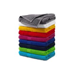 Terry Towel - 6