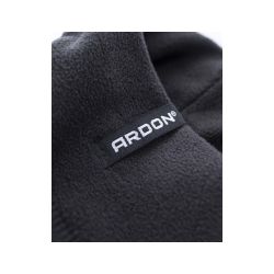 Nákrčník fleece ARDON®WALLS tmavě šedá - 4