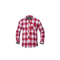 Košile ARDON®OPTIFLANNELS - 10