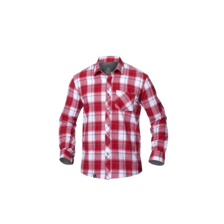 Košile ARDON®OPTIFLANNELS - 10