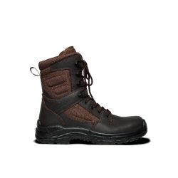 COMMODORE LIGHT O1 NM Brown Boot - 1