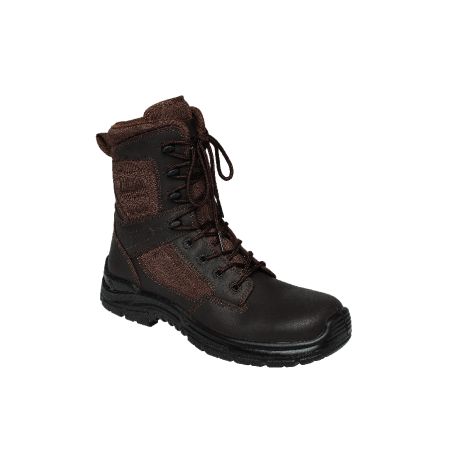 COMMODORE LIGHT O1 NM Brown Boot - 2