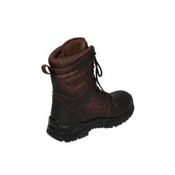 COMMODORE LIGHT O1 NM Brown Boot - 3