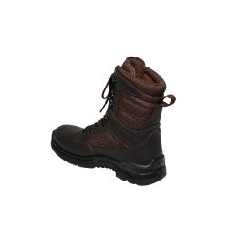 COMMODORE LIGHT O1 NM Brown Boot - 4