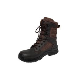 COMMODORE LIGHT O1 NM Brown Boot - 5