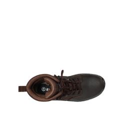 COMMODORE LIGHT O1 NM Brown Boot - 7