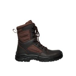 COMMODORE LIGHT O1 NM Brown Boot - 9