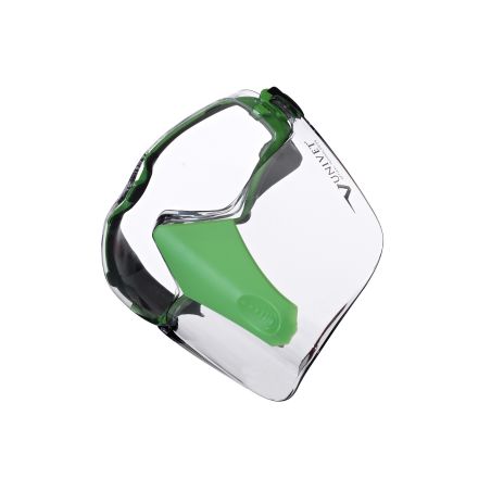 Štít ke goggles UNIVET 6X3 6X3F.01.00 - 2