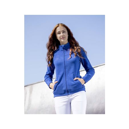 Dámská mikina fleece ARDON®JOFLEX - 4