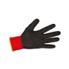 MANOS Gloves black/red - 3