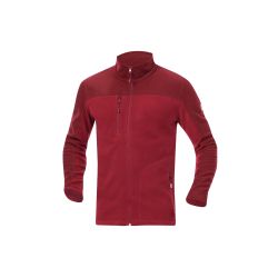 Mikina fleece ARDON®MICHAEL - 13