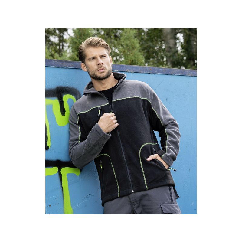 Mikina fleece ARDON®MICHAEL - 41